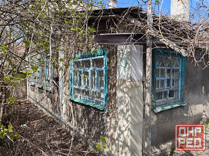Продам дом на Грабарях в Куйбышевском районе Донецк - изображение 3