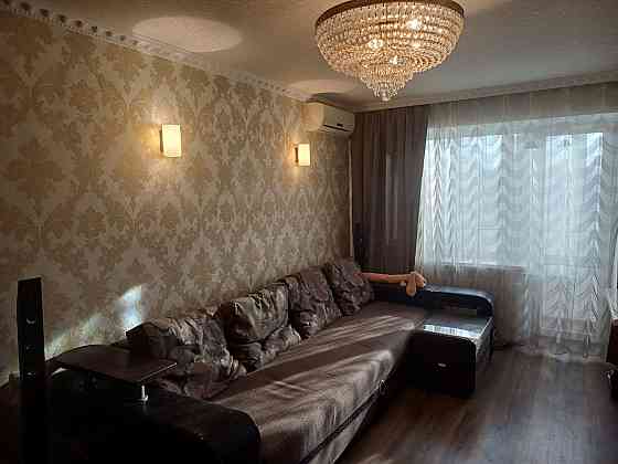 Продам 2-х комнатную квартиру с гаражом, Конти Донецк