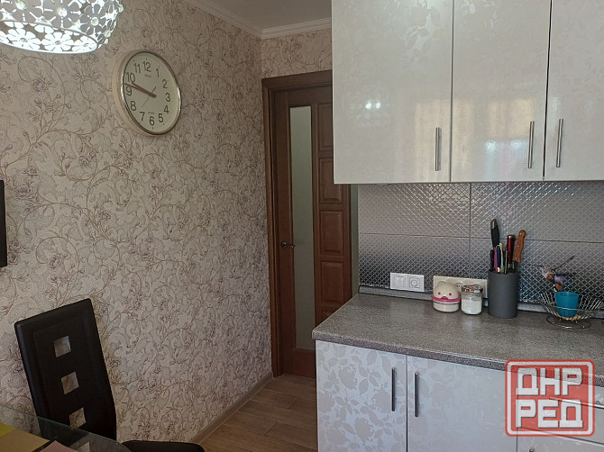 Продам 2-х комнатную квартиру с гаражом, Конти Донецк - изображение 1