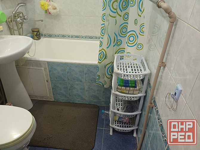 Продам 2-х комнатную квартиру с гаражом, Конти Донецк - изображение 12