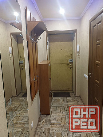 Продам 2-х комнатную квартиру с гаражом, Конти Донецк - изображение 9