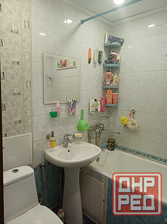 Продам 2-х комнатную квартиру с гаражом, Конти Донецк - изображение 10