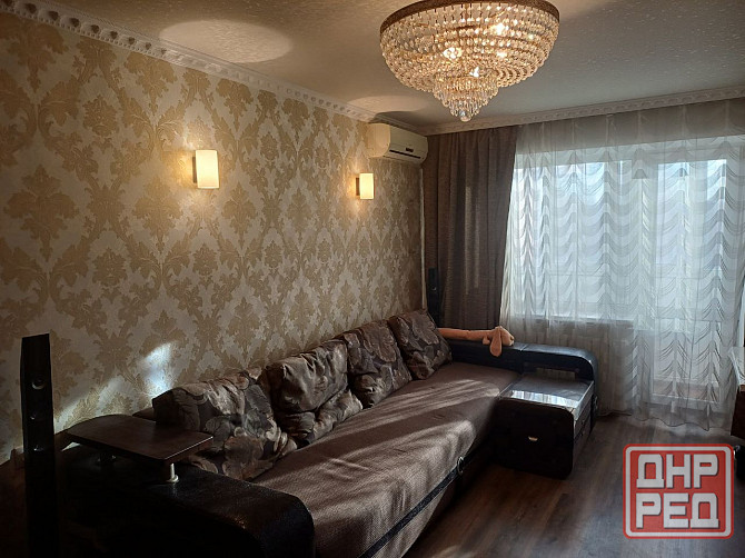 Продам 2-х комнатную квартиру с гаражом, Конти Донецк - изображение 6