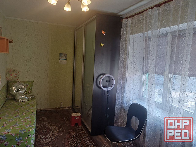 Продам 2-х комнатную квартиру с гаражом, Конти Донецк - изображение 8