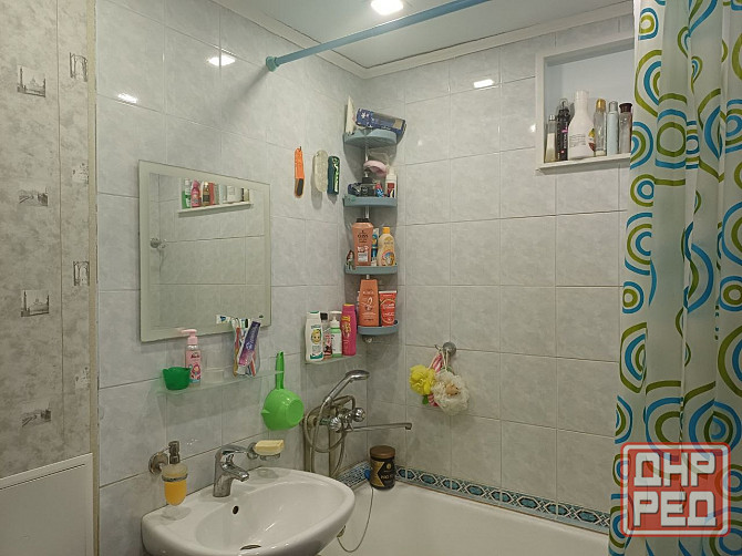 Продам 2-х комнатную квартиру с гаражом, Конти Донецк - изображение 11