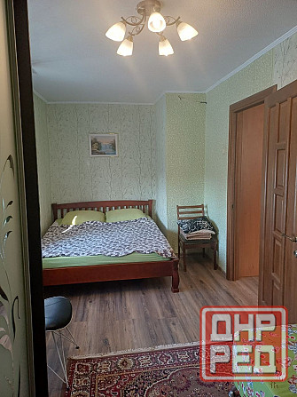 Продам 2-х комнатную квартиру с гаражом, Конти Донецк - изображение 7