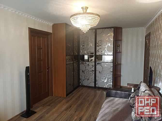 Продам 2-х комнатную квартиру с гаражом, Конти Донецк - изображение 4