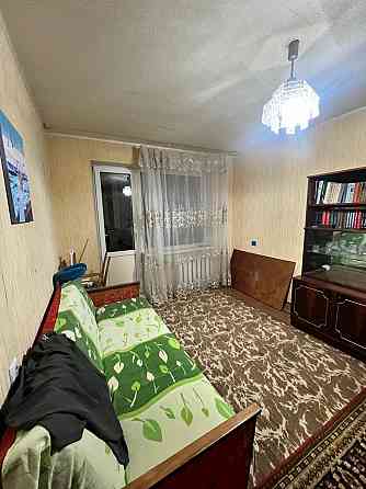 2-комнатная квартира в районе Ленинского исполкома Донецк