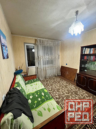 2-комнатная квартира в районе Ленинского исполкома Донецк - изображение 6