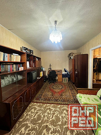 2-комнатная квартира в районе Ленинского исполкома Донецк - изображение 1