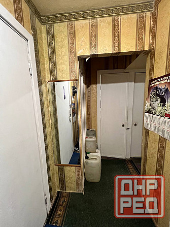 2-комнатная квартира в районе Ленинского исполкома Донецк - изображение 7