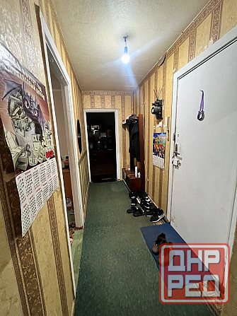 2-комнатная квартира в районе Ленинского исполкома Донецк - изображение 4