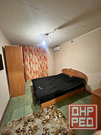 2-комнатная квартира в районе Ленинского исполкома Донецк - изображение 2