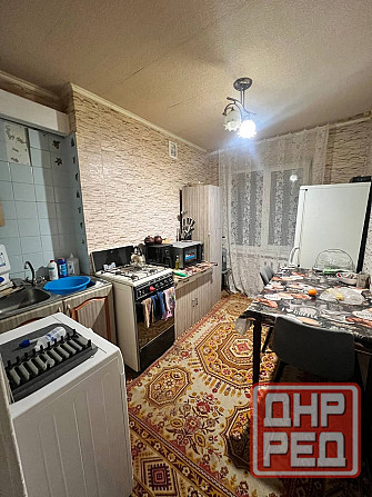 2-комнатная квартира в районе Ленинского исполкома Донецк - изображение 3