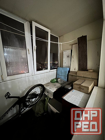 2-комнатная квартира в районе Ленинского исполкома Донецк - изображение 8