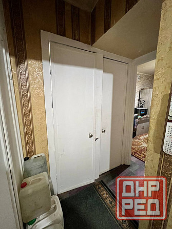 2-комнатная квартира в районе Ленинского исполкома Донецк - изображение 5