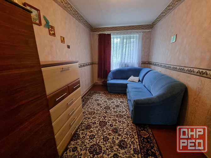 Продам 2-х комнатную квартиру в Донецке Заперевальная Донецк - изображение 4