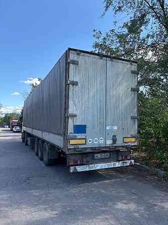 сцепка Макеевка