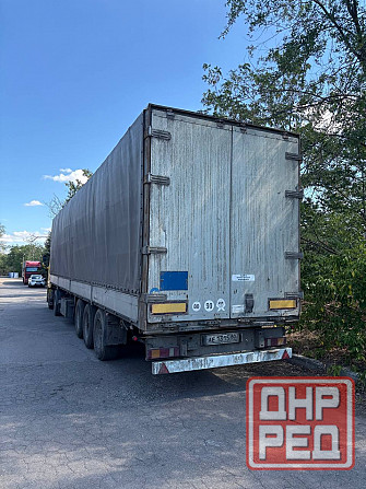 сцепка Макеевка - изображение 2