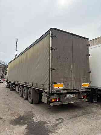 сцепка Макеевка