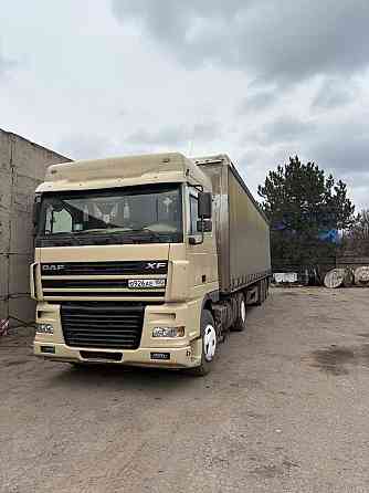 сцепка Макеевка