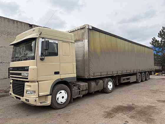 сцепка Макеевка