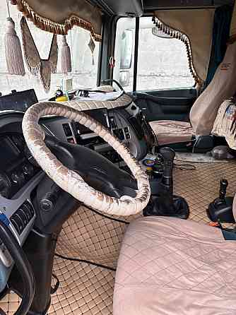 сцепка Макеевка