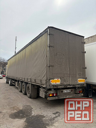 сцепка Макеевка - изображение 3