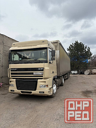 сцепка Макеевка - изображение 1