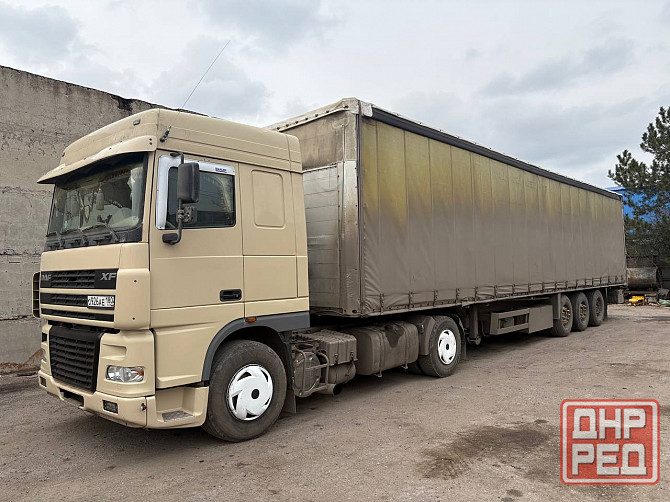 сцепка Макеевка - изображение 2