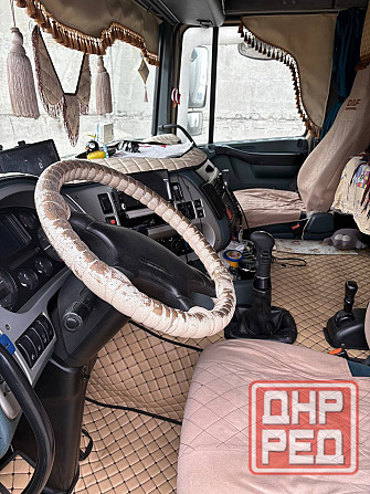 сцепка Макеевка - изображение 4