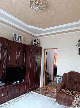 Продам 3х-комнатную+парковка+участок. Донецк