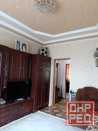 Продам 3х-комнатную+парковка+участок. Донецк - изображение 6