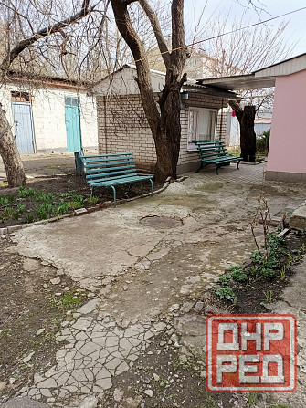 Продам 3х-комнатную+парковка+участок. Донецк - изображение 3