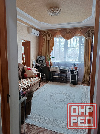 Продам 3х-комнатную+парковка+участок. Донецк - изображение 10