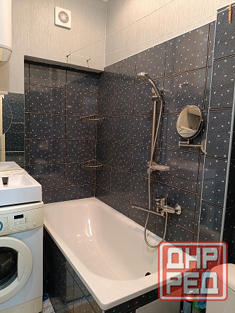 Продам 3х-комнатную+парковка+участок. Донецк - изображение 8