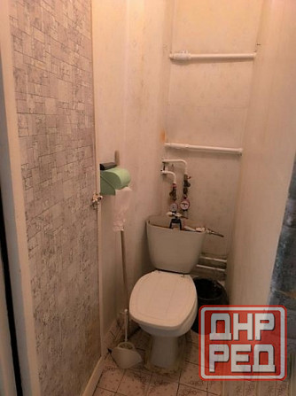 Продается 3-х комн. кв-ра г.Донецк, Топаз Донецк - изображение 2