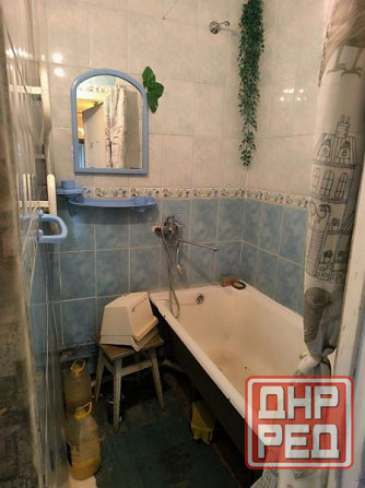 Продается 3-х комн. кв-ра г.Донецк, Топаз Донецк - изображение 8