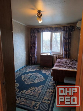 Продается 3-х комн. кв-ра г.Донецк, Топаз Донецк - изображение 3