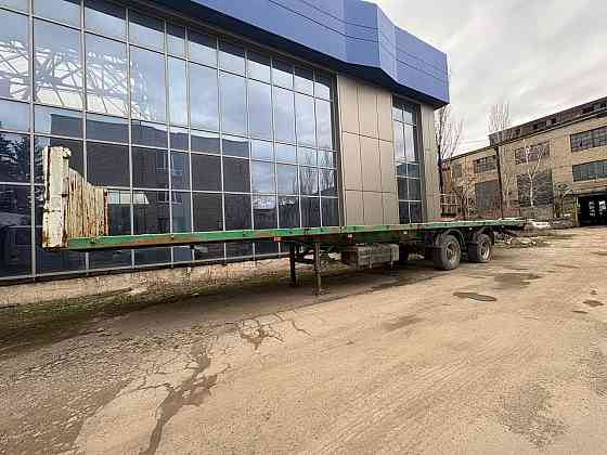 прицеп Макеевка