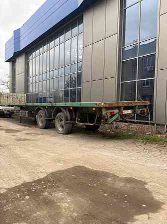 прицеп Макеевка