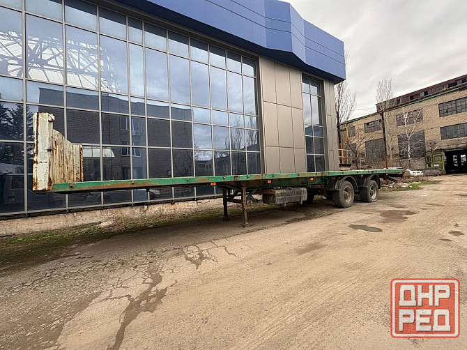 прицеп Макеевка - изображение 1