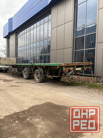 прицеп Макеевка - изображение 2