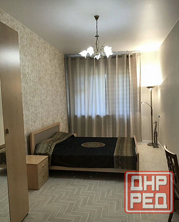 Сдается двухкомнатная квартира в Куйбышевском районе Донецк - изображение 2