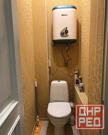 Сдается двухкомнатная квартира в Куйбышевском районе Донецк - изображение 5