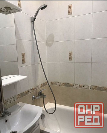 Сдается двухкомнатная квартира в Куйбышевском районе Донецк - изображение 4