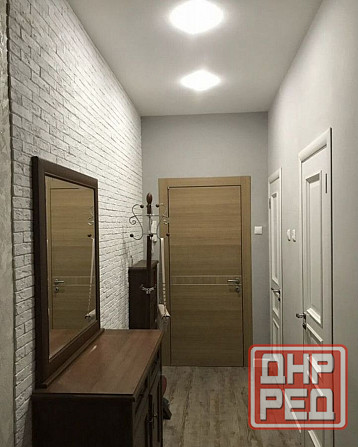 Сдается двухкомнатная квартира в Куйбышевском районе Донецк - изображение 3