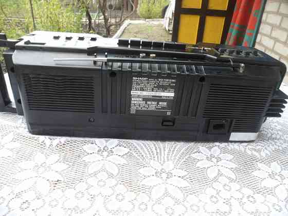SHARP WQ-T281Z. Енакиево