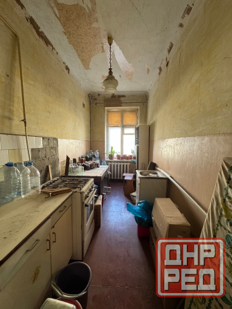 2к Центр, ул.Островского, ор-р кафе Крафт э Макеевка - изображение 2