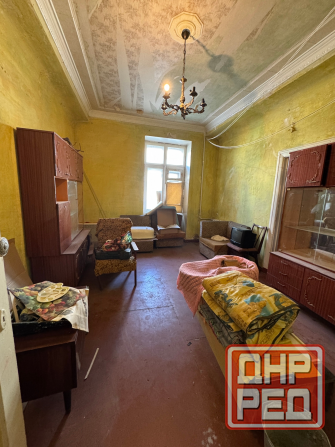 2к Центр, ул.Островского, ор-р кафе Крафт э Макеевка - изображение 1